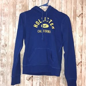 Hollister Sweatshirt